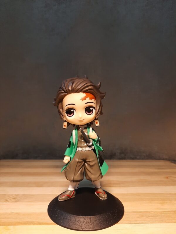 Tanjiro 2 {15 cm}