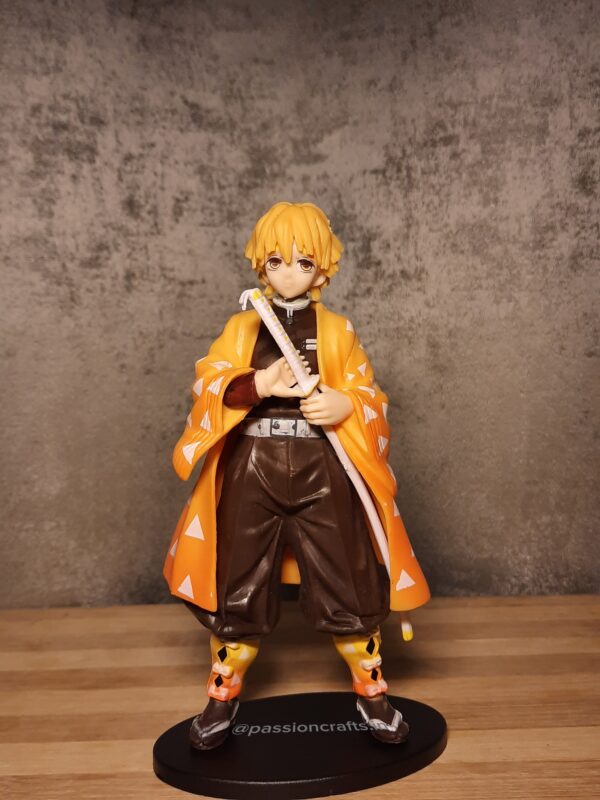 Zenitsu Agatsuma {15 cm}