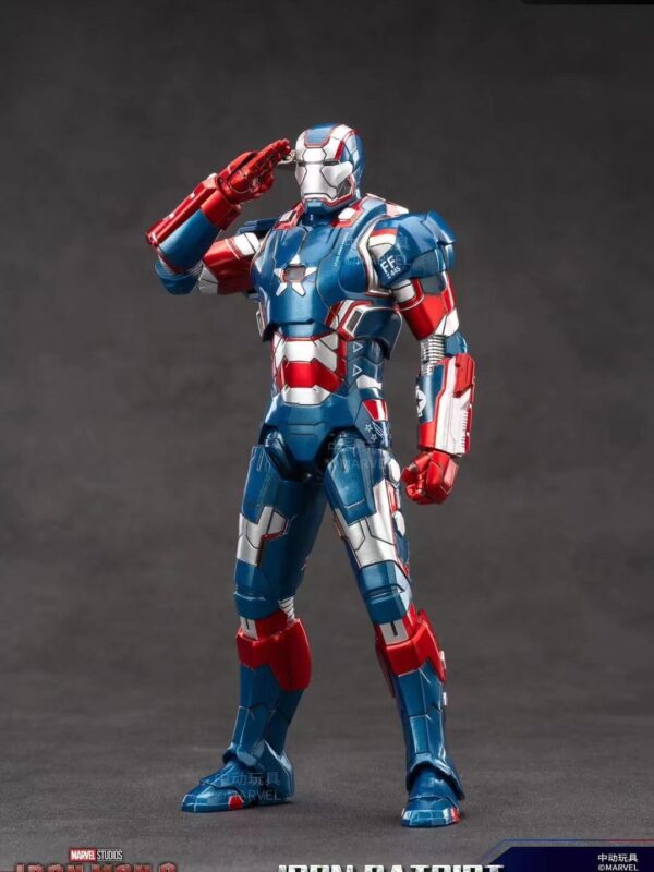 Iron patriot (15)