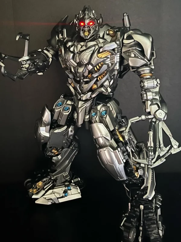 Black Mamba LS-06 Megatron (33 cm)