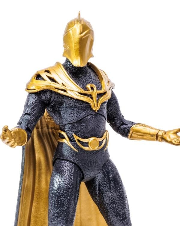 McFarlane - Dr. Fate (Black Adam Movie)