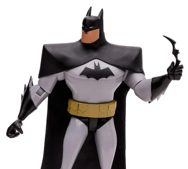 McFarlane - Batman (The New Batman Adventures) 6" Figure