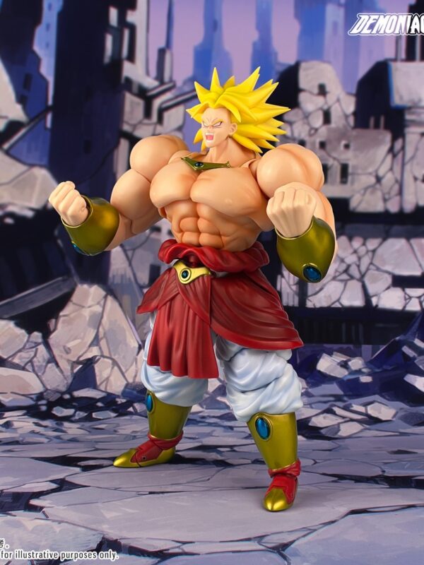 DF Broly 1