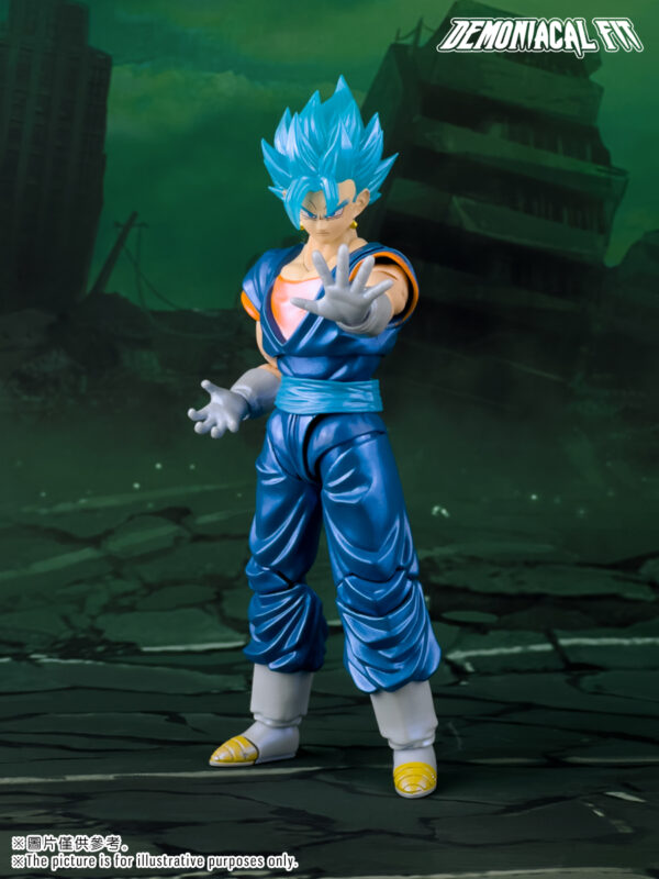 df vegeto 7
