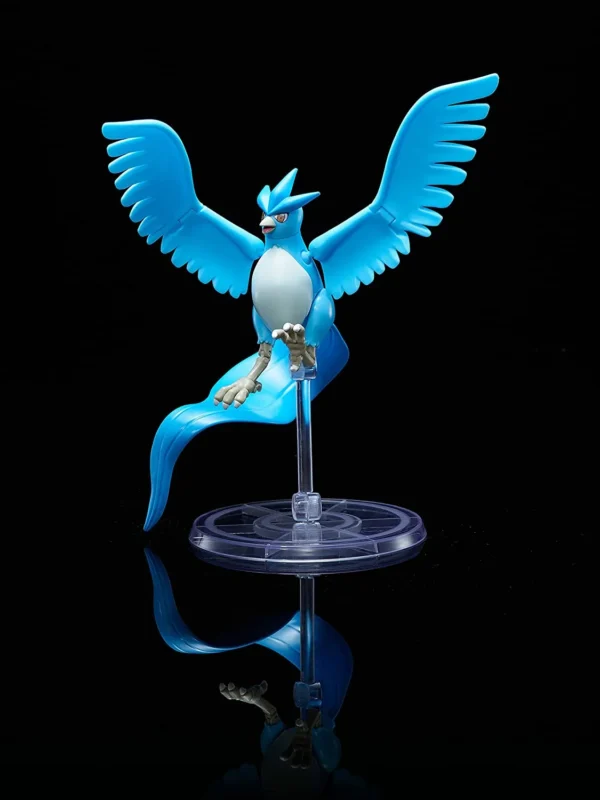 Jazwares : Pokemon Select- Articuno