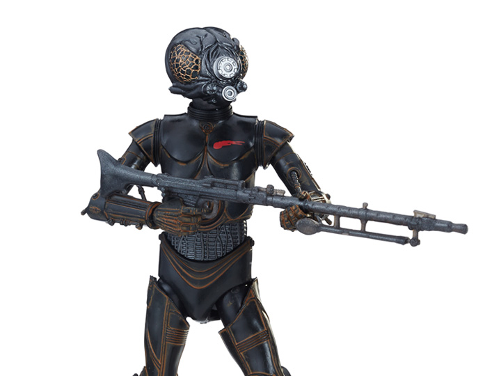 Hasbro Star Wars : Black Series 4-LOM (Empire Strikes Back)