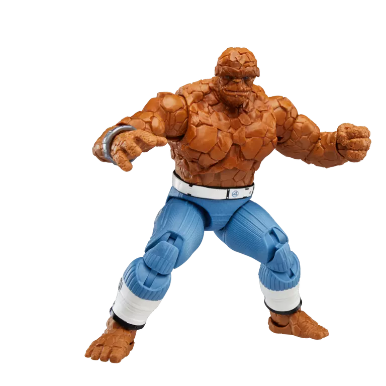 Marvel Legends - The Thing [Fantastic 4 2025]