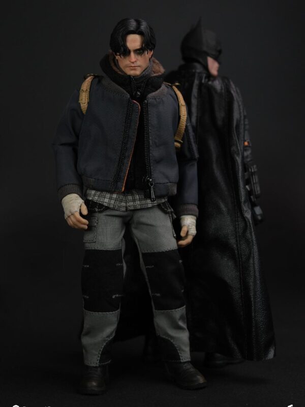 Remad Custom 1/12 The Motorcycle Wanderer (RM-013)