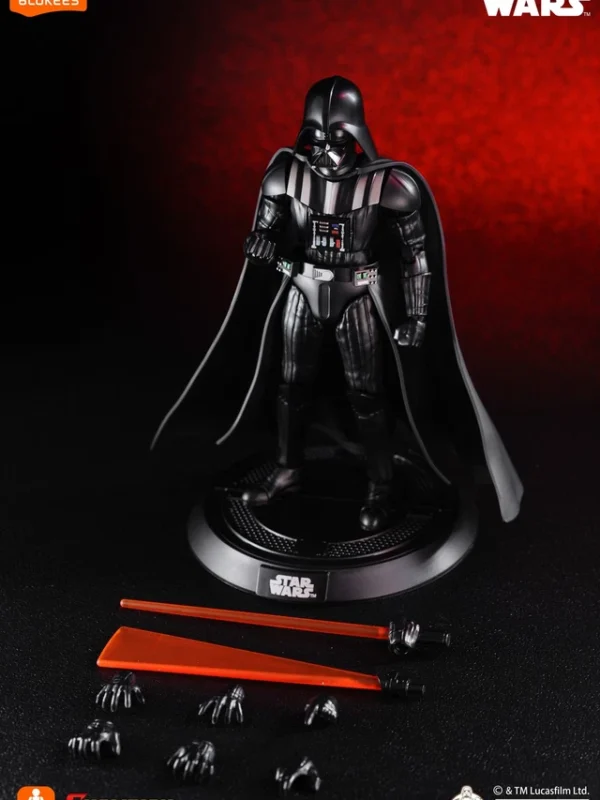 Blokees - Champion Class - Darth Vader