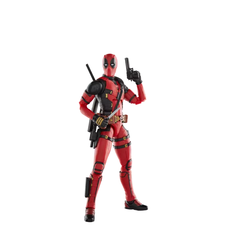 Marvel Legends Series - Deadpool [Deadpool & Wolverine]