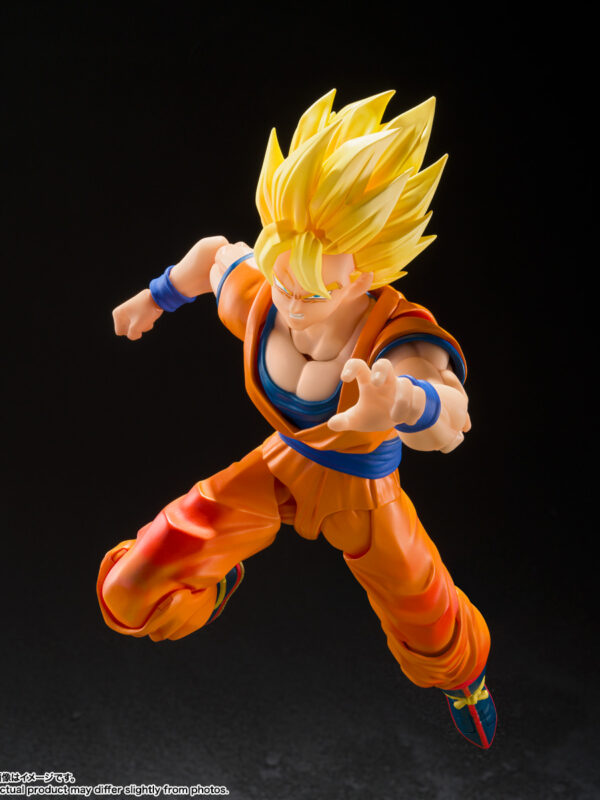 shf goku 3.0 3