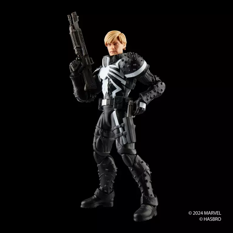 Marvel Legends Series - Agent Venom (Flash Thompson)
