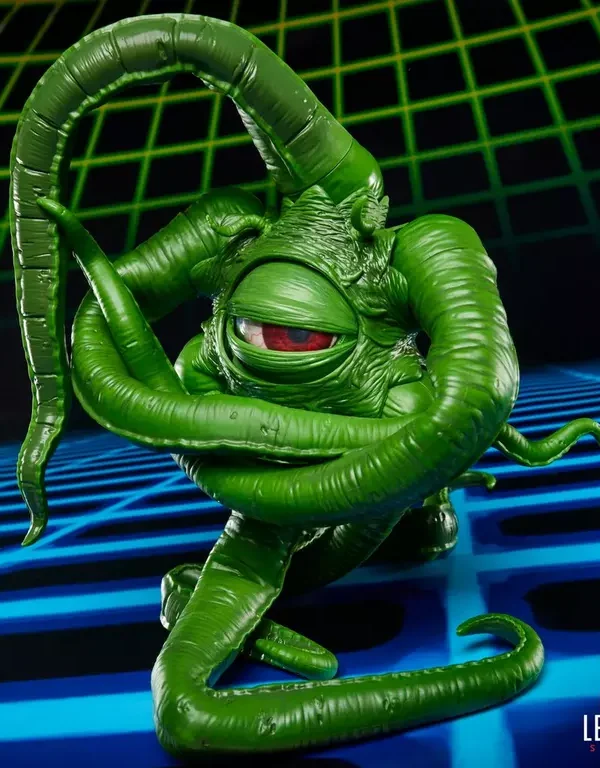 Marvel Legends Series - Gamerverse Gargantos