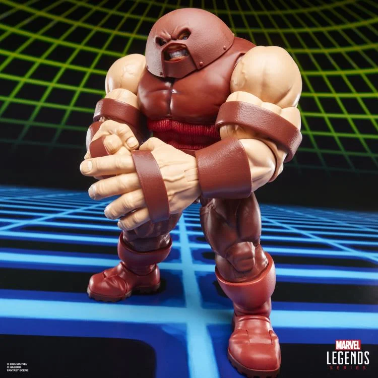 Marvel Legends - Gamerverse Juggernaut