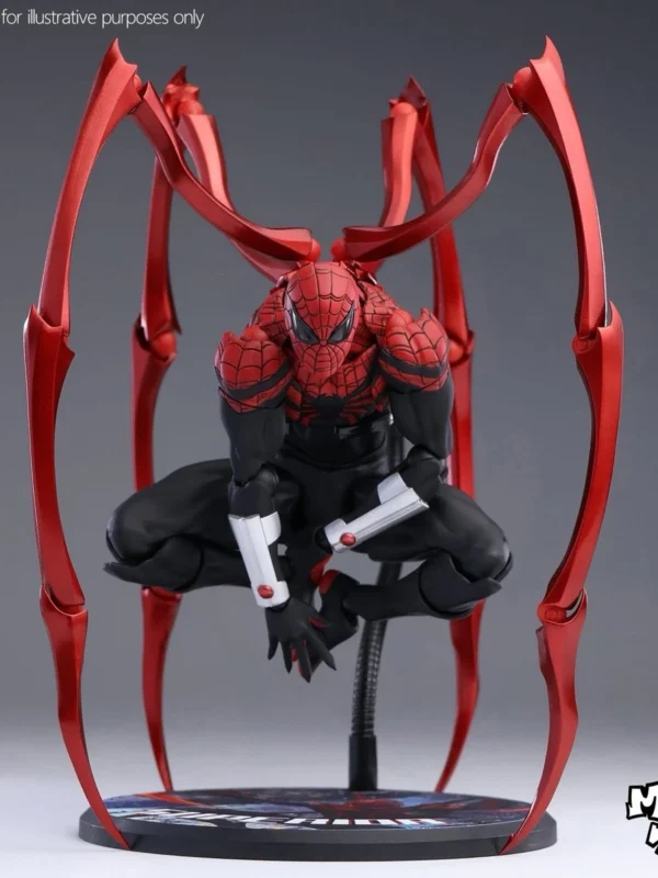 Mess Toys - Superior Neighbor