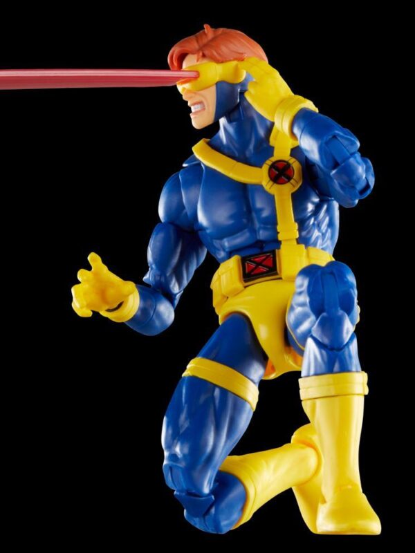 Marvel Legends Series - Cyclops [X-Men ‘97]