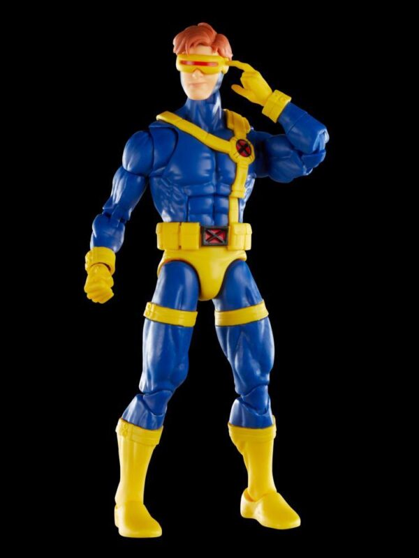 ML Cyclops 9