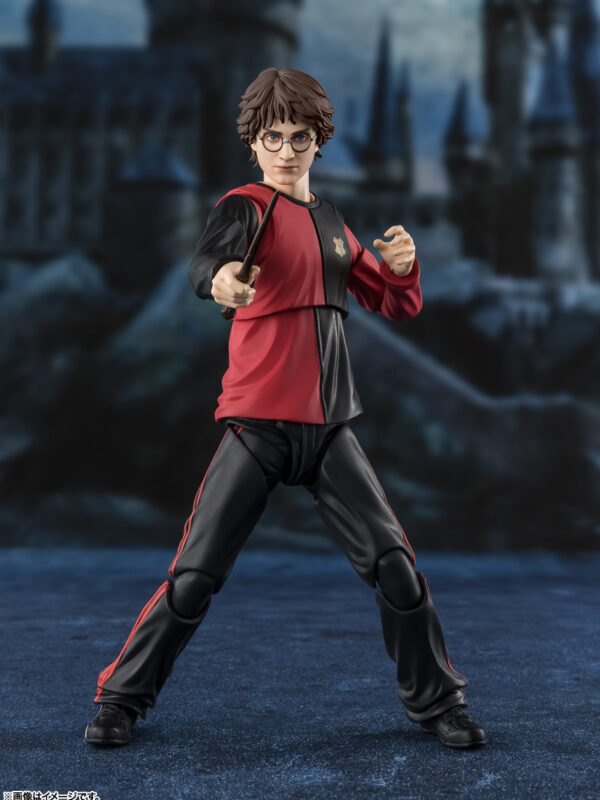 shf harry 2