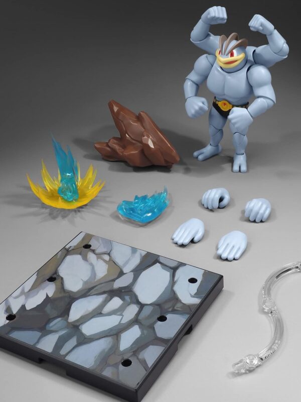 bk machamp 1