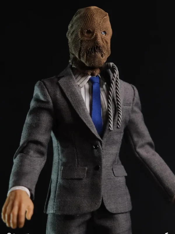 remad scare 2