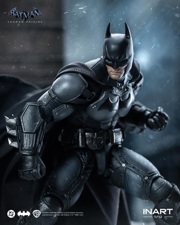 inart bat 2