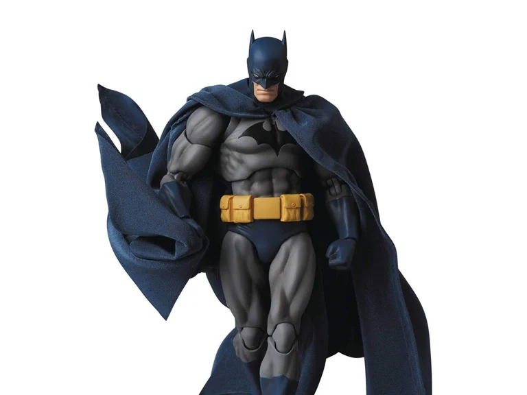 MAFEX No.105 - Batman Hush