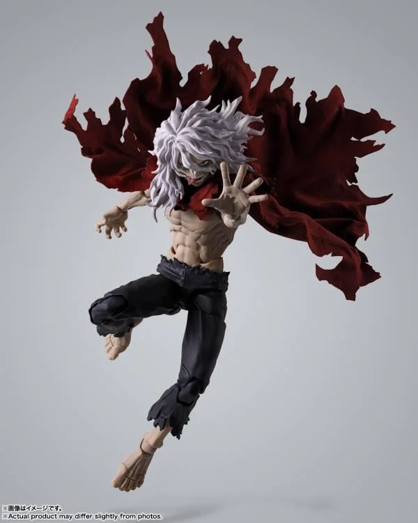 shf shi 2