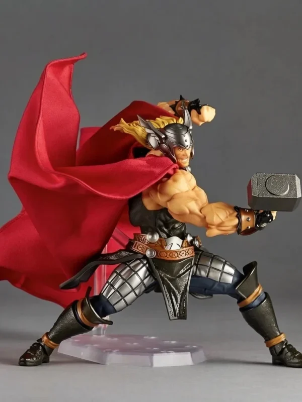 ac thor 1