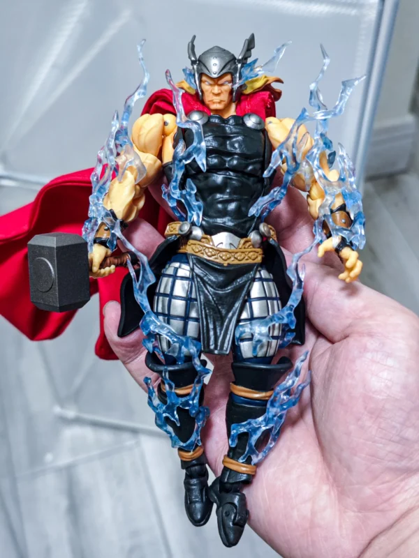 AC Factory - Thor - God of Thunder [3rd Party]