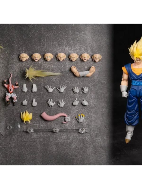 ONI-MASKED NIGHTWALKER - MUNIT [Vegito]