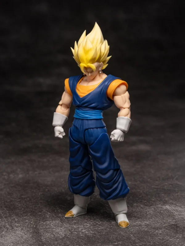 m unit vegito 2
