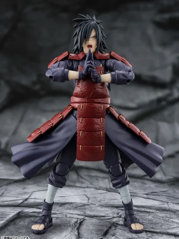 shf m2